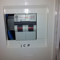 ICP 10A GENERAL ELECTRIC