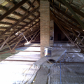 IGNIFUGACIÓN DE ESTRUCTURA METÁLICA