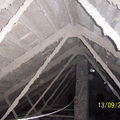 IGNIFUGACIÓN DE ESTRUCTURA METÁLICA