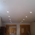 Iluminación en vivienda 