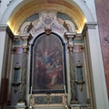 iluminacion LED iglesia