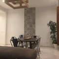Revestimiento salón