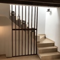 Escalera