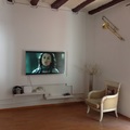 Instalación de TV