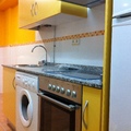 Reahabilitacion de Cocina