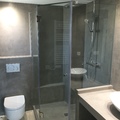 Reforma de Baño