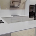 Cuarzo Santamargherita Blanco Vega