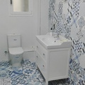 reforma de baño