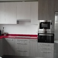 obra cocina