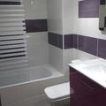 Reforma de un Baño completo 