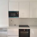 Reforma cocina