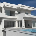Vivienda Calanova