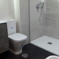 Reforma Baño