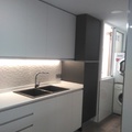 Cocina en Collbató