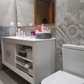 Baño El Berrón