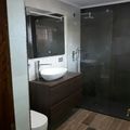 Reforma de baño - La Fresneda - Siero