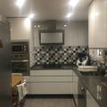Reforma de cocina