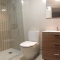 Reforma de baño