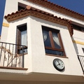 Detalle mirador