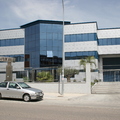 Nave Industrial