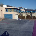IMPERMEABILITZACIO PARC DEL SEGRE -LA SEU
