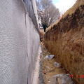IMPERMEABILIZACION DE MURO