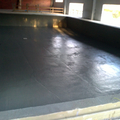 IMPERMEABILIZACION DE PISCINA CON CEMENTO ELASTICO