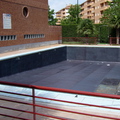 Impermeabilizcion pIscina