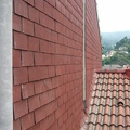 IMPERMEHABILIZACION DE FACHADA CON TEGOLA