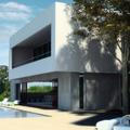 infografía residencial