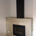 INSERTABLE MODELO KLI2 IN 700 CON MARCO A 4 LADOS