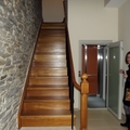 INSTALACIÓN DE ASCENSOR