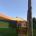 instalacion de cubierta