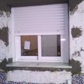 instalación de ventanas