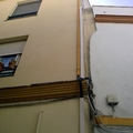 instalacion en fachadas