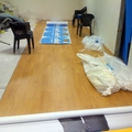 Instalación Laminados 