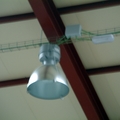 Instalacion Nave industrial