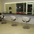 Instalaciones peluqueria