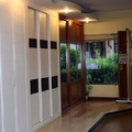 Interior de Exposición