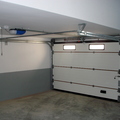 INTERIOR DE GARAJE