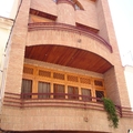 CASA ISA (DETALLE)