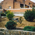 JARDIN ARROYOMOLINO