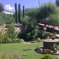 jardin de campins