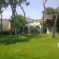 Jardin de platja d aro
