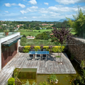 Jardín Inesperado, Cantabria