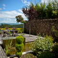 Jardín Inesperado, Cantabria