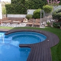 JARDÍN PARTICULAR EN COLLBATÓ