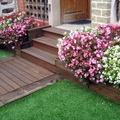 JARDÍN PARTICULAR EN NAVARCLES