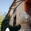 Jardín