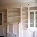 LACADO DE LIBRERIA